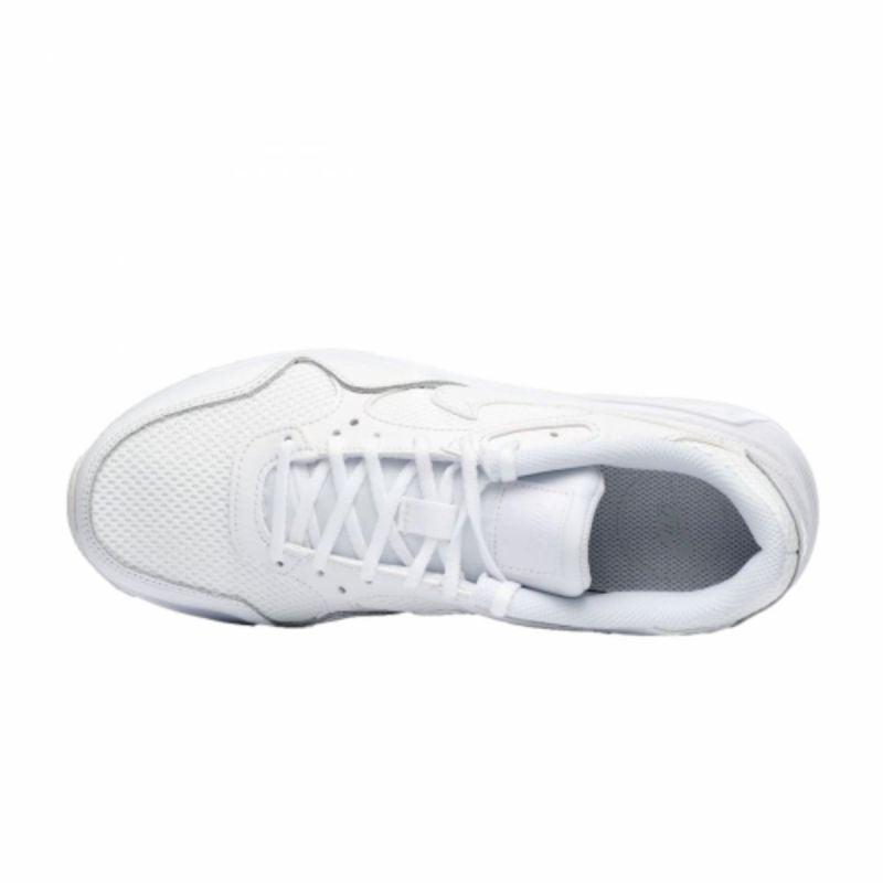 Nike Air Max SC W CW4554-101 shoes Cipő