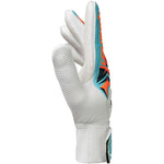 Reusch Attrakt Starter Solid Junior Gloves 56 72 514 kapuskesztyű