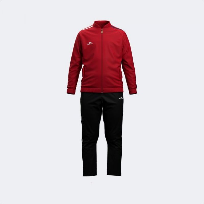 Joma New Metaverse Tracksuit Jr 500747.631 tracksuit edzőruha