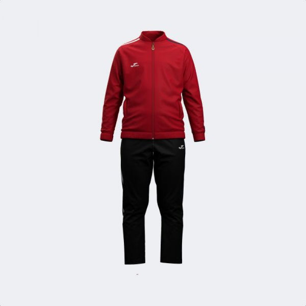Joma New Metaverse Tracksuit Jr 500747.631 tracksuit edzőruha