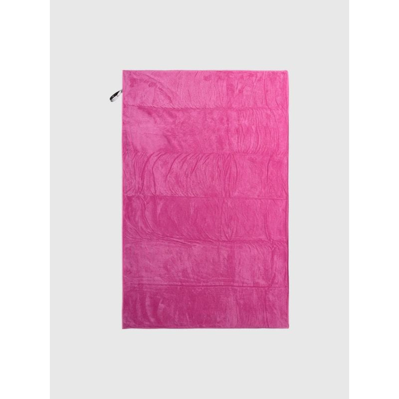 4F Quick-drying sports towel M (80 x 130 cm) 80x130cm towels