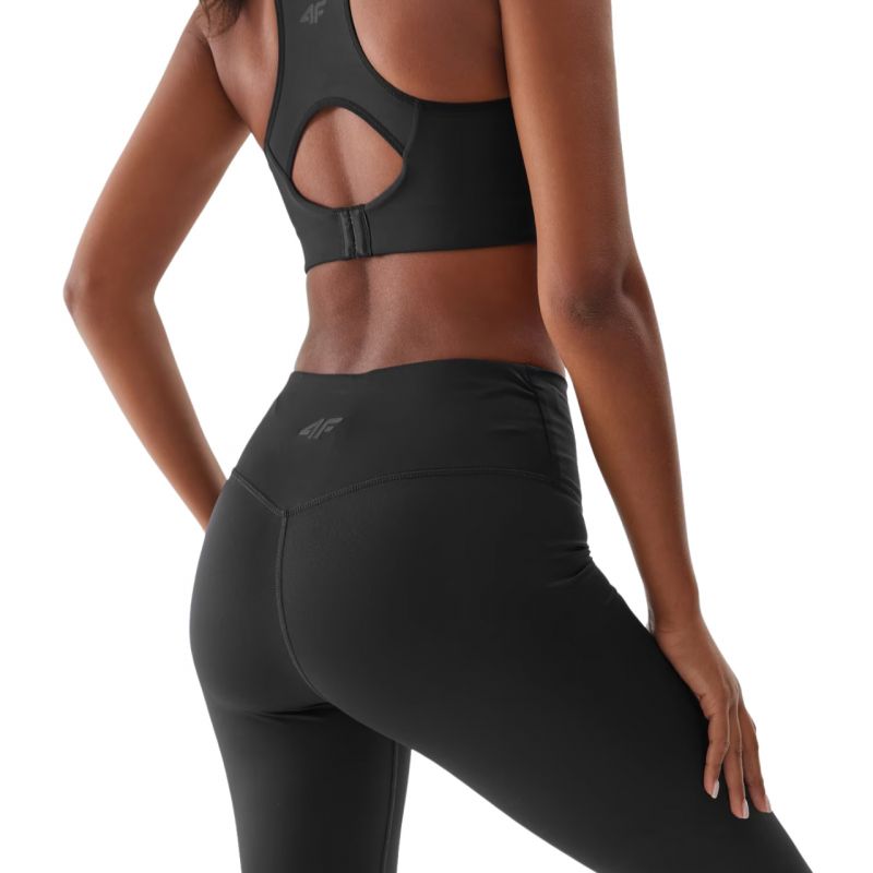 Leggings 4f W 4fwaw24tftif277 20s