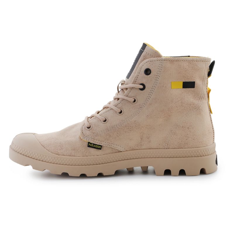 Palladium Pampa Surplus M 74389-257-M shoes Cipő