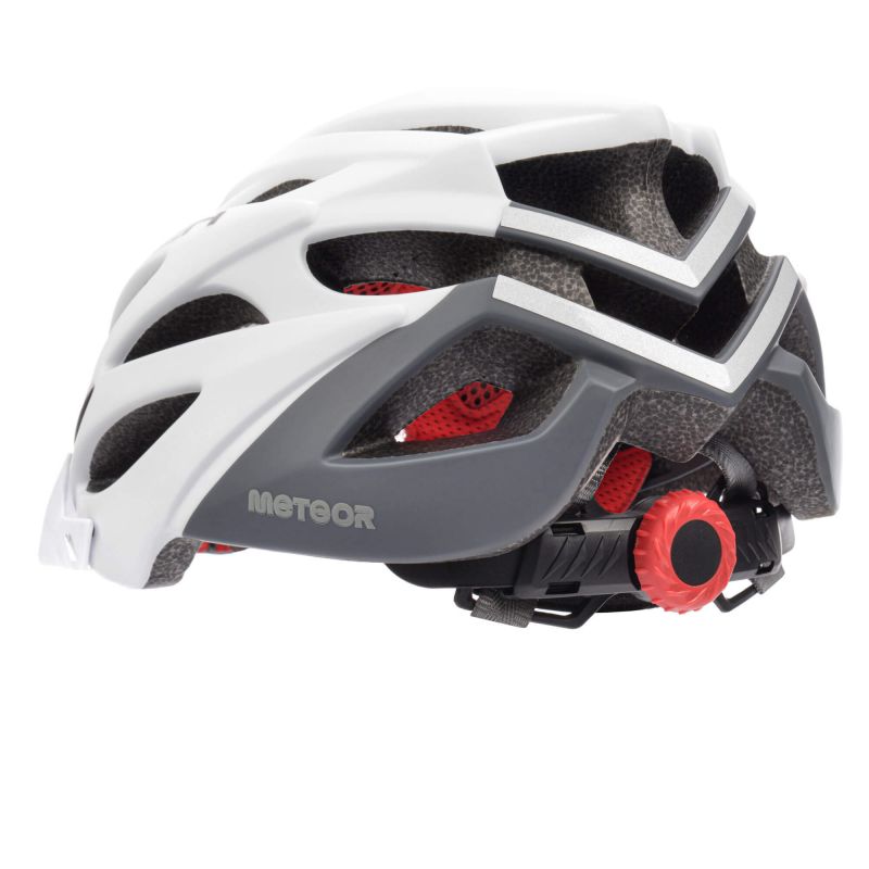 Meteor Marven Bicycle Helmet uniw helmets