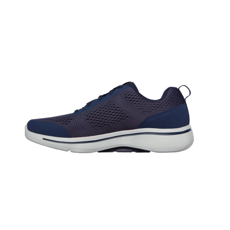 Skechers Go Walk Arch Fit Idyllic M 216116nvgd Shoes