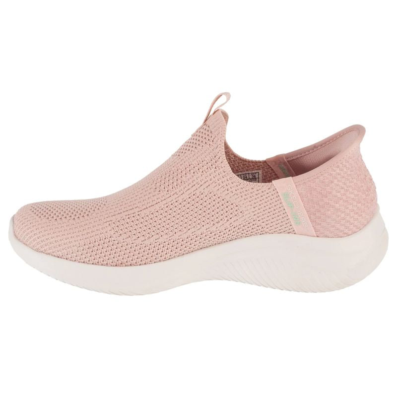 Skechers Slip-Ins: Ultra Flex 3.0 - Easy Win 150450-ROS Pink 36 Cipő