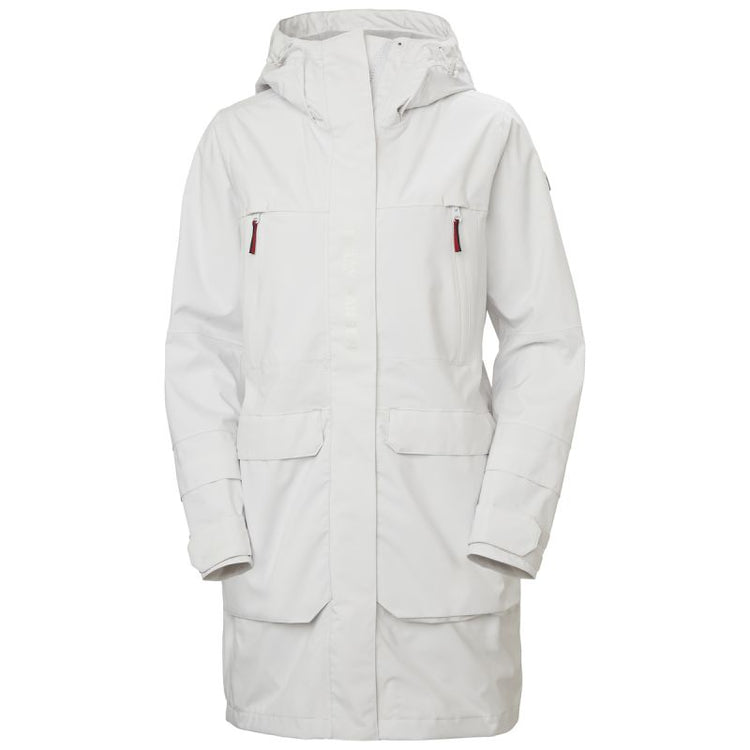 Helly Hansen W Rwb Spring Coat 53745 kabát
