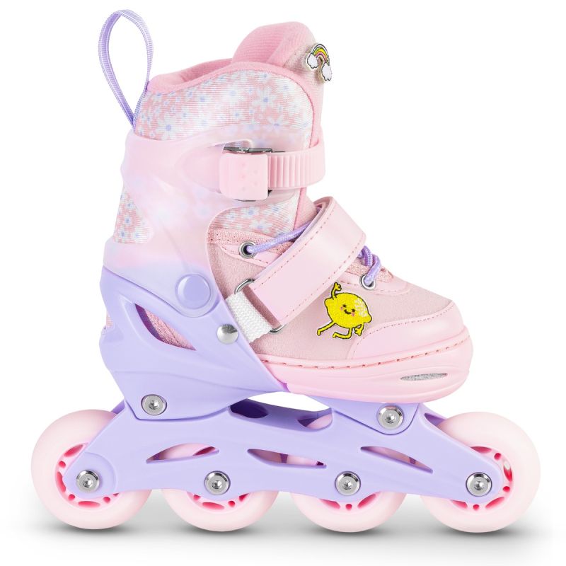 Rollerblades 27-30 PK POPPY görkorcsolya