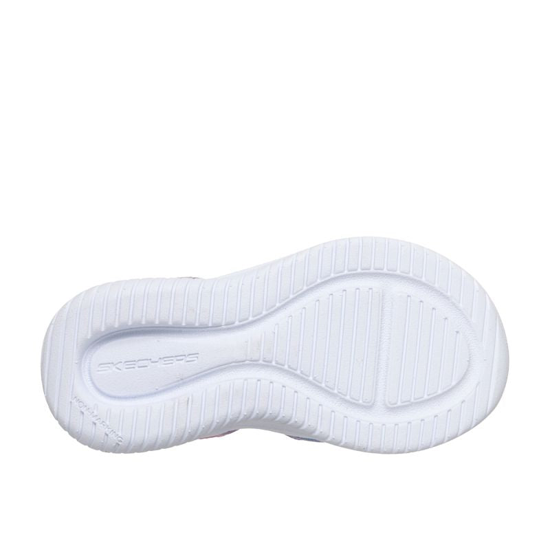Skechers Kids' Sandals JUMPSTERS SANDAL BUTTERFLY BRITES 303109N LVMT szandál