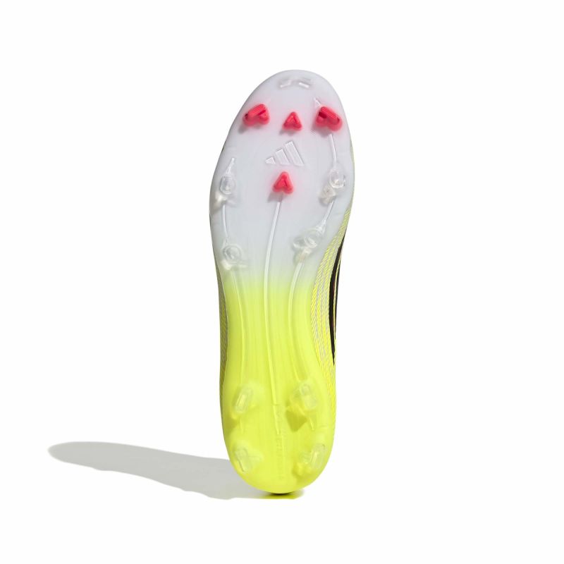 Adidas F50 League Mid FG/MG JP8348 focicipő