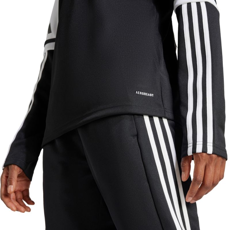 Adidas Women's Training Top Squadra női pulóver JE2763