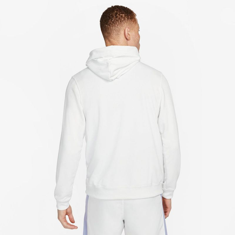 Nike Sweatshirt Nike FC Flc M DV9757 121 Pulóver