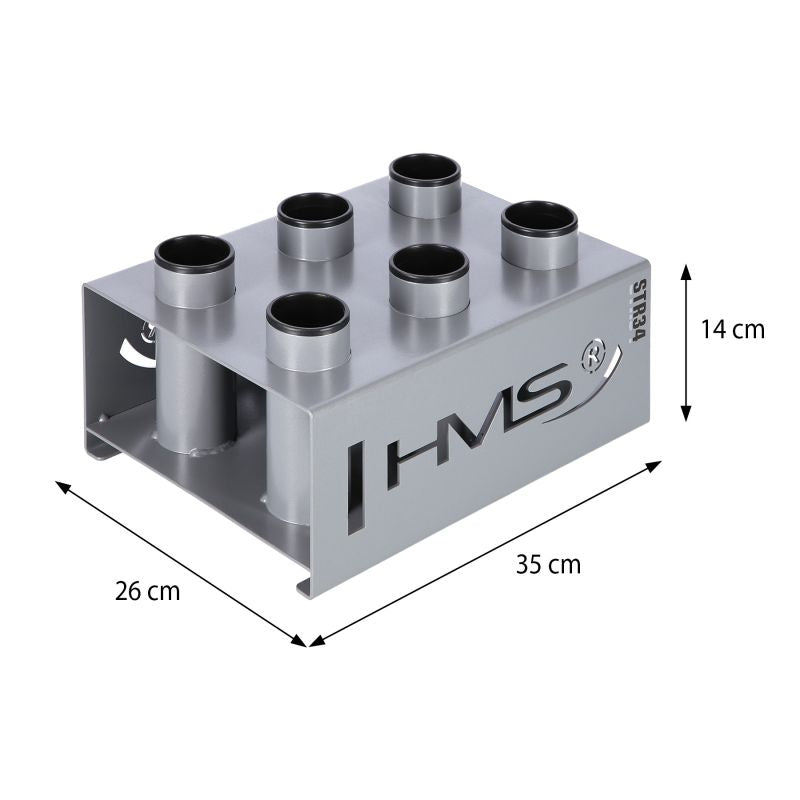HMS STR34 Commercial Olympic Grip Stand utcai cipő 17-62-098