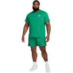 Nike Club Tee Men's T-Shirt zöld póló