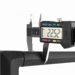 Rockbros -lock bike lock - black
