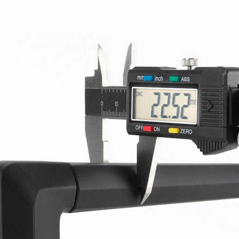 Rockbros -lock bike lock - black