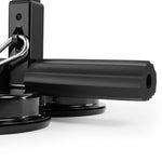 Spokey CORE crunch and arm exerciser edzéssegítő SPK-947294