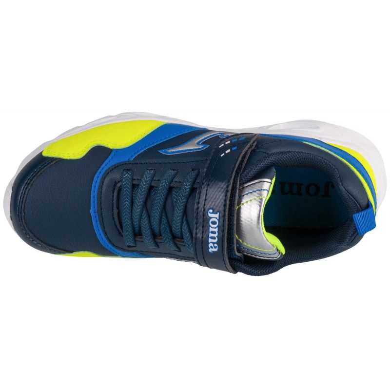 Joma Star 2403 Jr JSTARW2403V shoes cipő