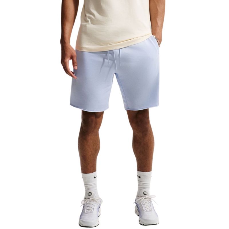 Nike Club Men's Light 407 kék nadrág 159782XL