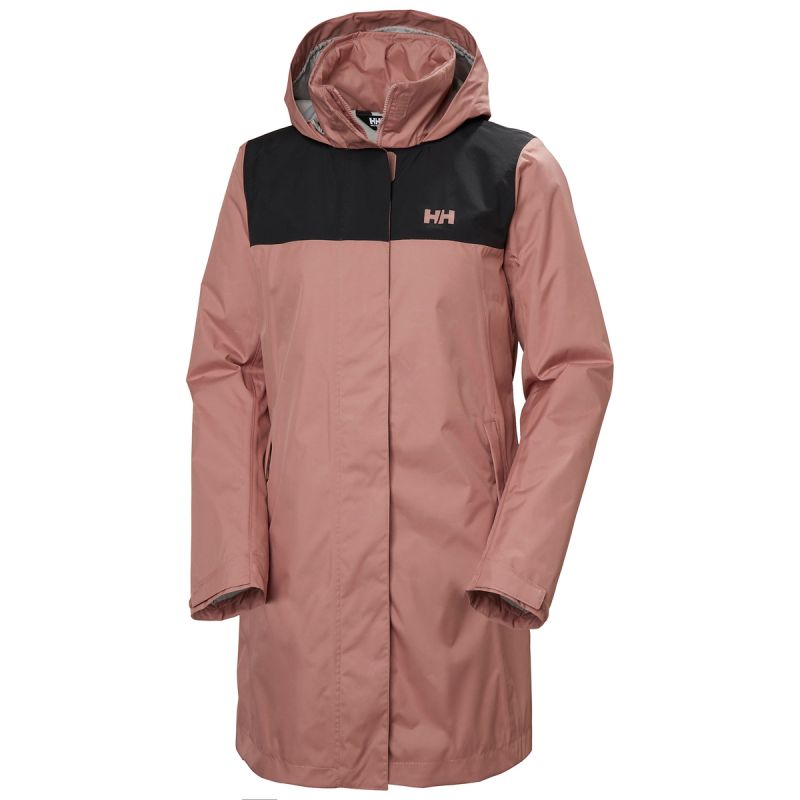 Helly Hansen Women's Raincoat W VANCOUVER INS RAINCOAT 54470 kabát
