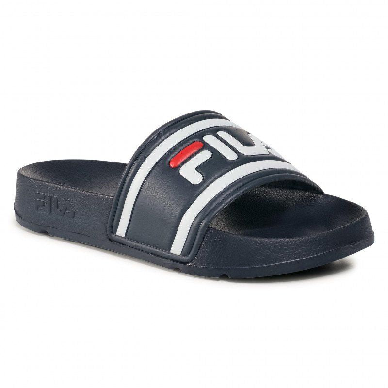 Fila Women’s Morro Bay Slipper Wmn slides navy blue sötétkék papucs 1010901.29Y