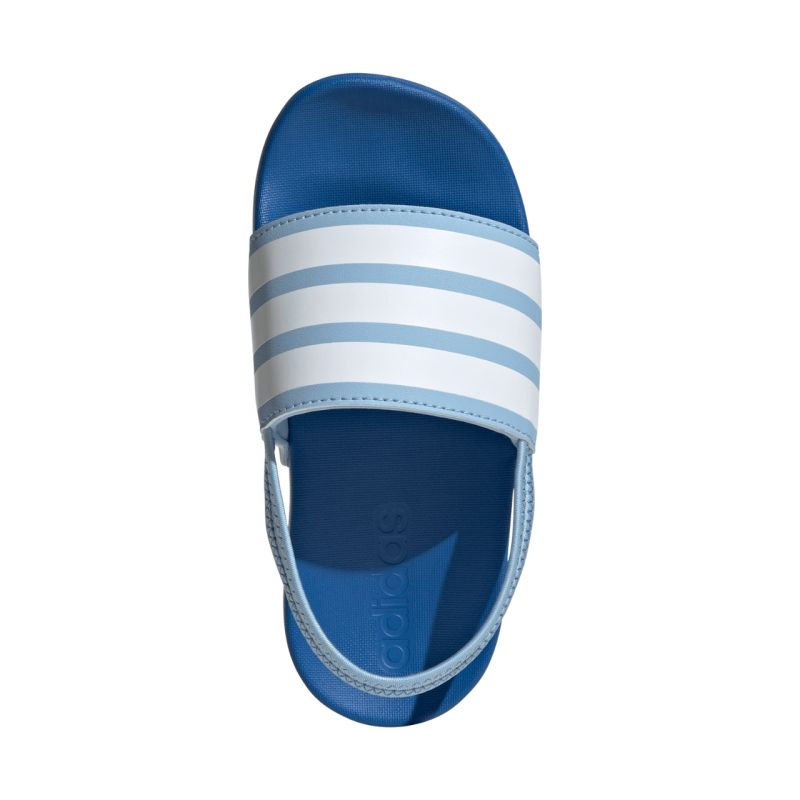 adidas adilette Estrap Jr JR5332 sandals cipő