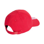 adidas Manchester United cap red