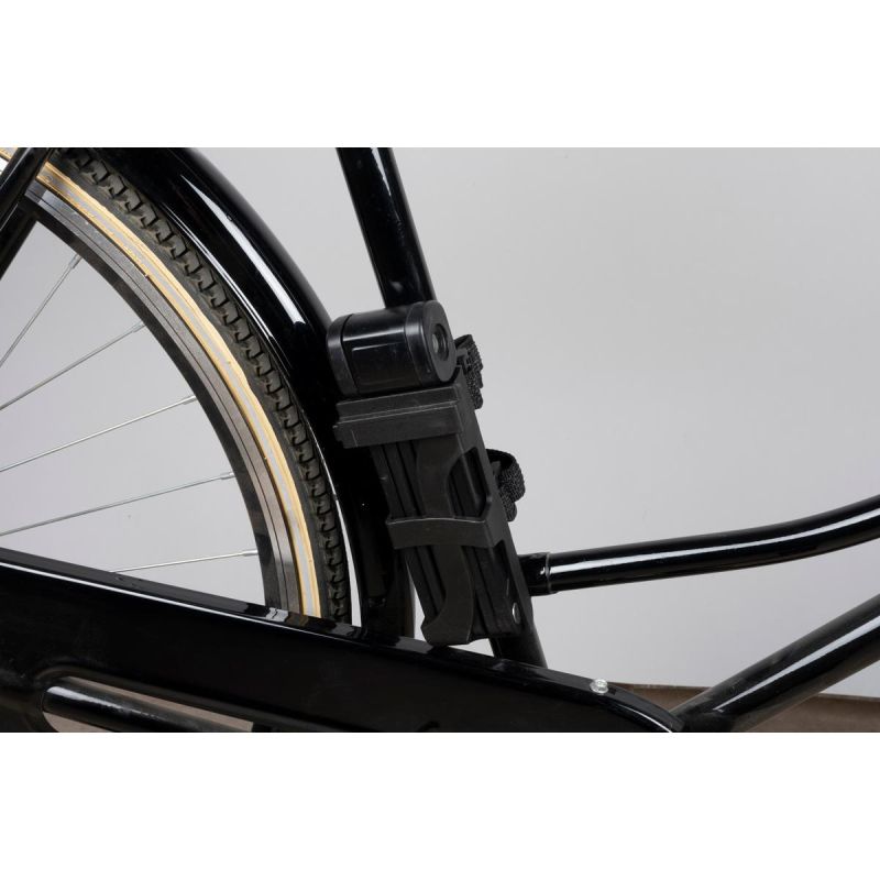 Dunlop Foldable Bike Lock kiegészítő GSP-178189