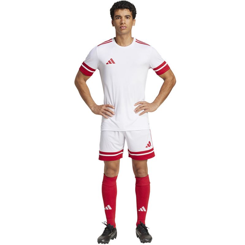 adidas Shorts adidas Squadra 25 M JH3404 Ruházat