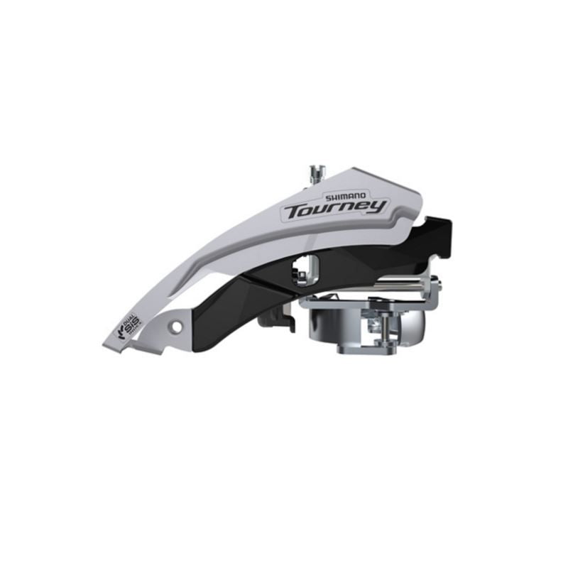 SHIMANO FD-TX600 front derailleur 34.9mm