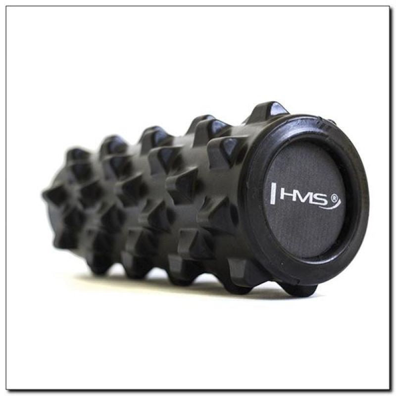 HMS Fitness Roller 31.5 cm FS107 fekete edzőfelszerelés 17-39-021