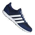 Adidas V Racer 2.0 fekete utcai cipő B75795