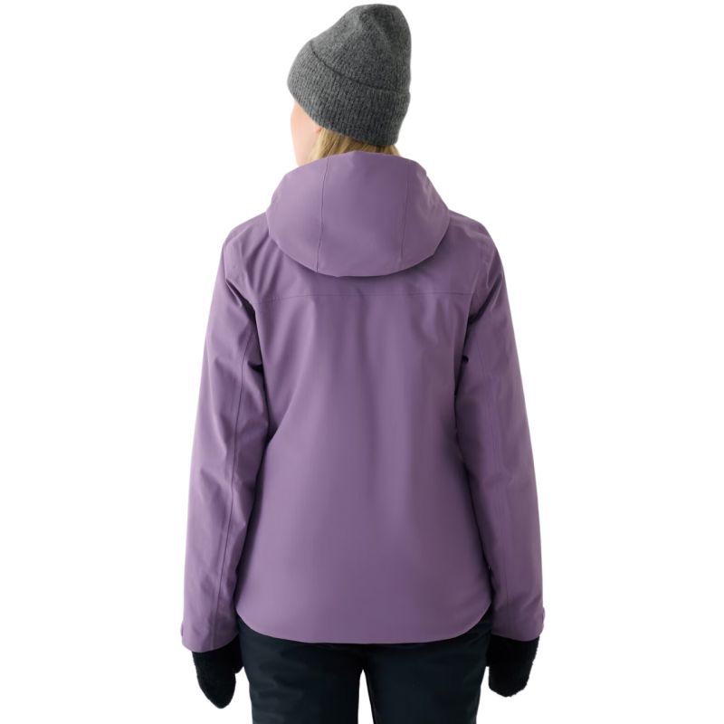 Ski Jacket 4f F572 W 4fwaw24ttjaf572 50s