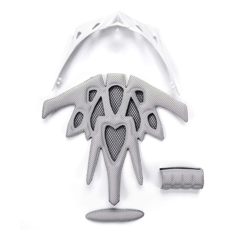 Meteor Gruver Bicycle Helmet uniw helmets