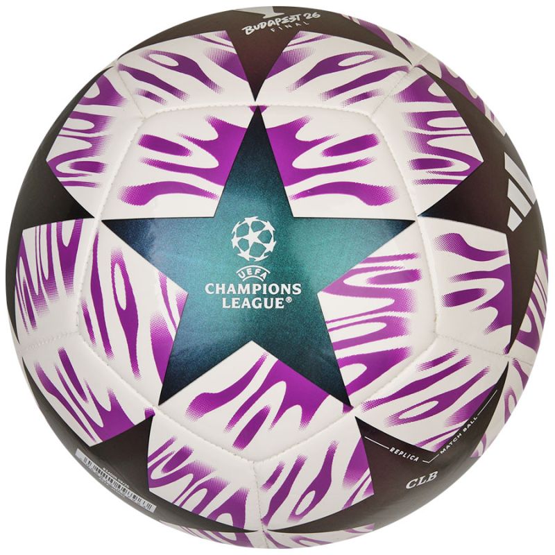 adidas UCL Club JX9093 futball labda