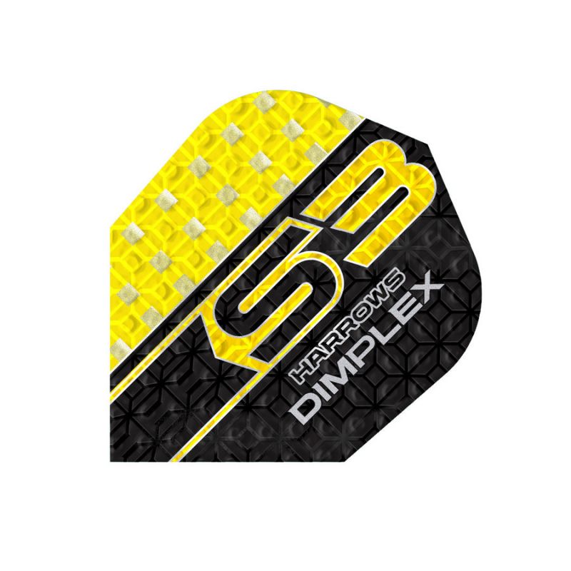 Harrows DIMPLEX S3 Feathers Kiegészítő