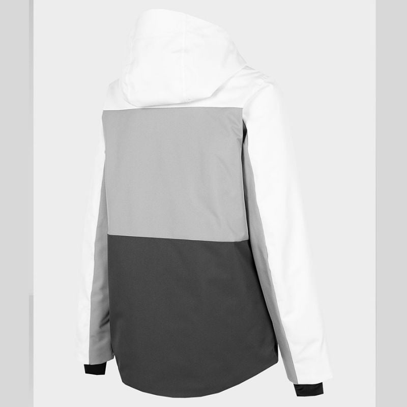 Ski Jacket 4f W H4z22-Kudn005 10s