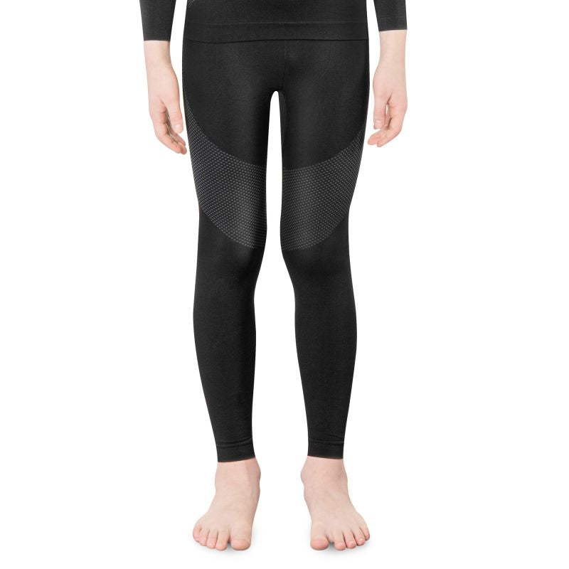 Spokey Furious Set thermal underwear Jr 146/152 aláöltözet