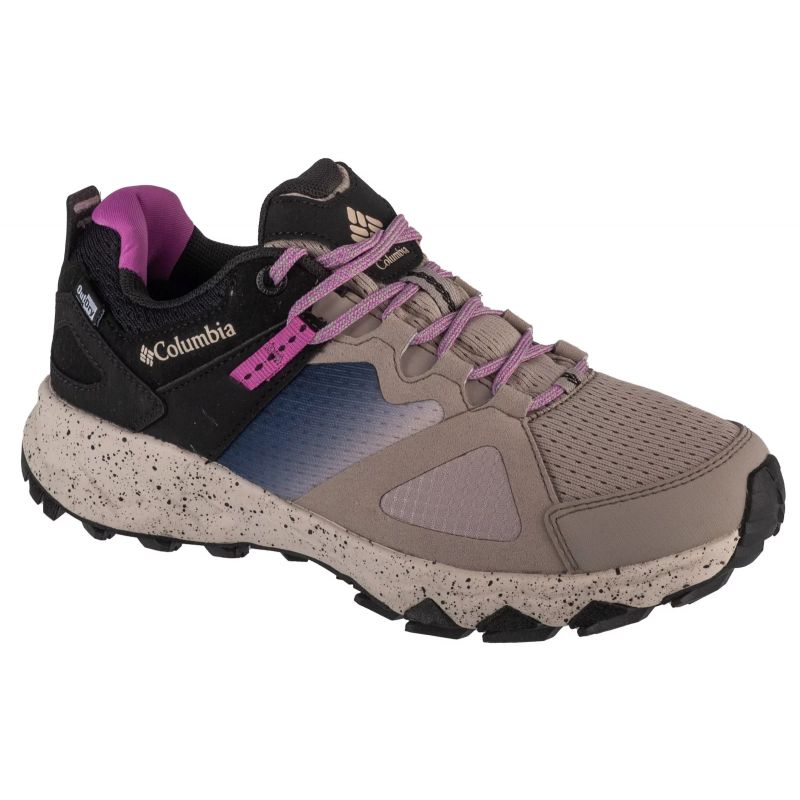 Columbia Peakfreak Hera OutDry 2100191027 Gray 37 Kiegészítő