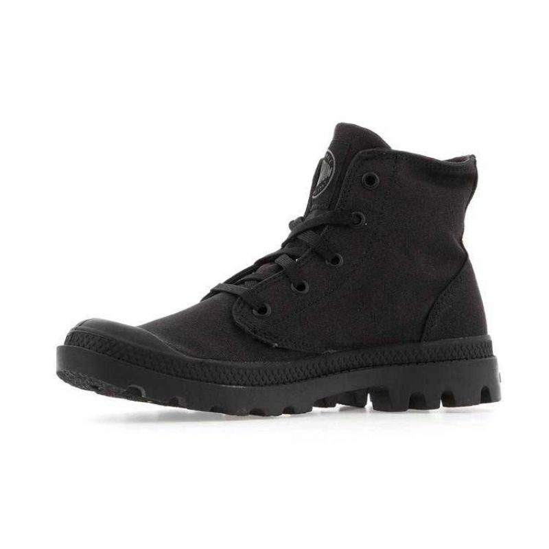 Palladium Mono Chrome M 73089-001-M shoes Cipő