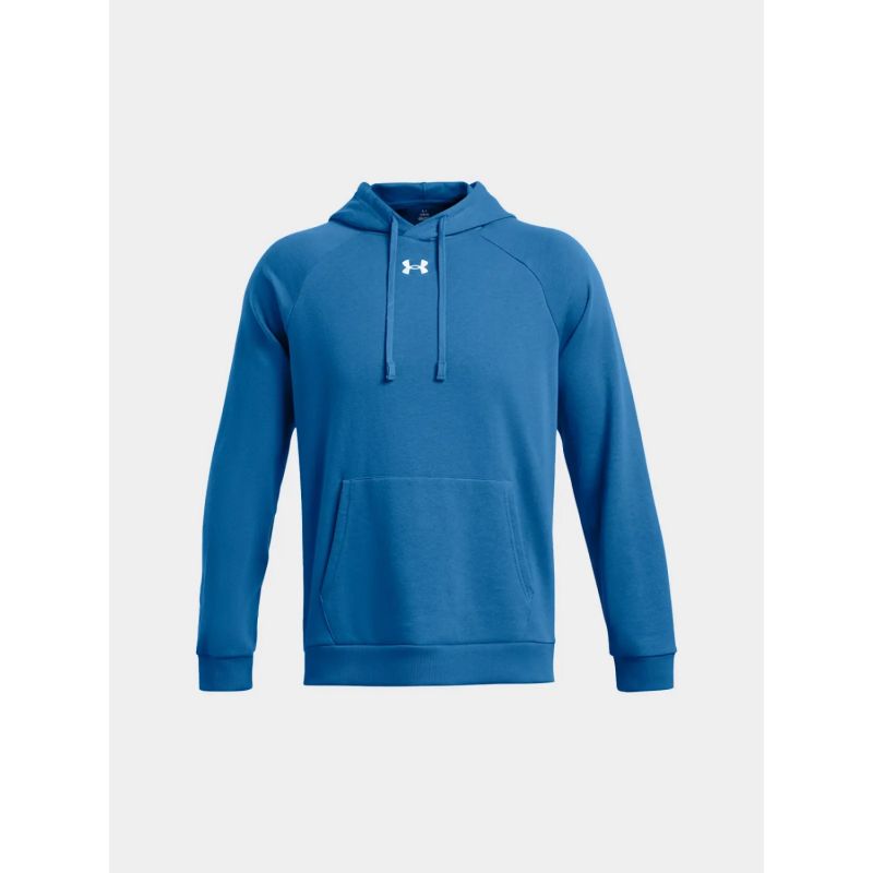 Under Armour Armor M 1379757-406 sweatshirt Pulóver