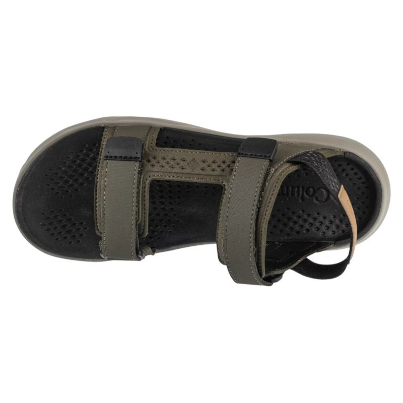 Columbia Peakfreak Roam Sandal Green zöld utcai cipő 2108771326