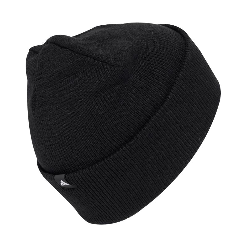 adidas 3-Stripes Beanie Black JM3064 Ruházat