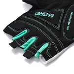 Meteor Gel GX37 Cycling Gloves uniw kapuskesztyű 16657