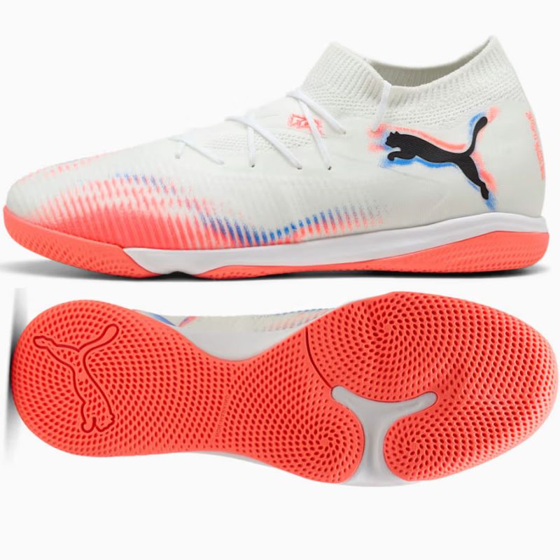 Puma Future 8 Match IT shoes 108598-01 cipő
