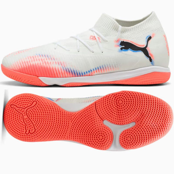 Puma Future 8 Match IT shoes 108598-01 cipő