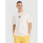 4f T-shirt M 4FRSS25TTSHM2981-11S Póló