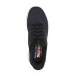 Skechers Lite Pro-Primebase fekete cipő