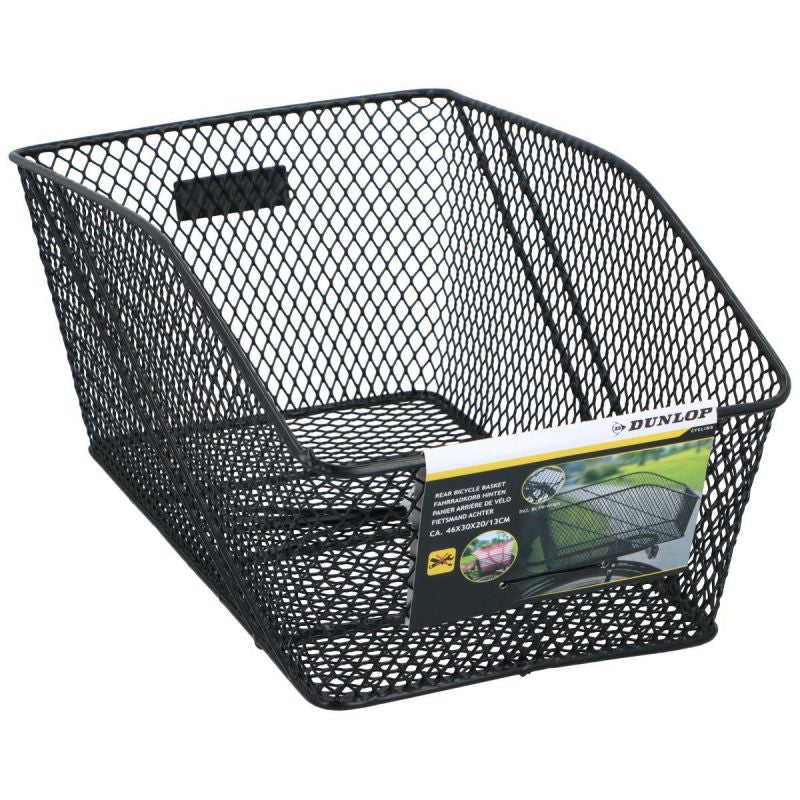 Dunlop 13l Bike Basket For Trunk kiegészítő GSP-475837