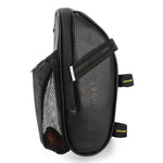 Wozinsky Bicycle Saddle 1.5L Black ( ) fekete táska 304004-63971